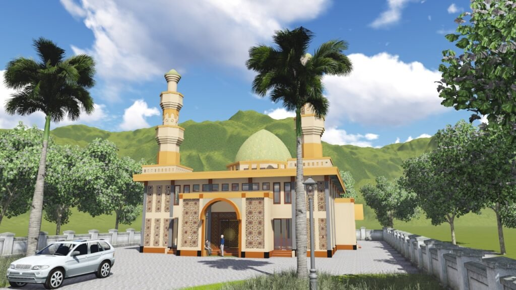 masjid surenan rev5