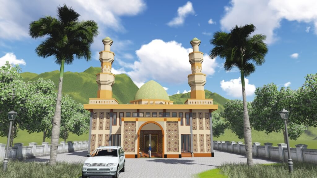 masjid surenan rev6